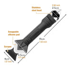 3 IN 1 ULTIMATE CAULKING TOOL