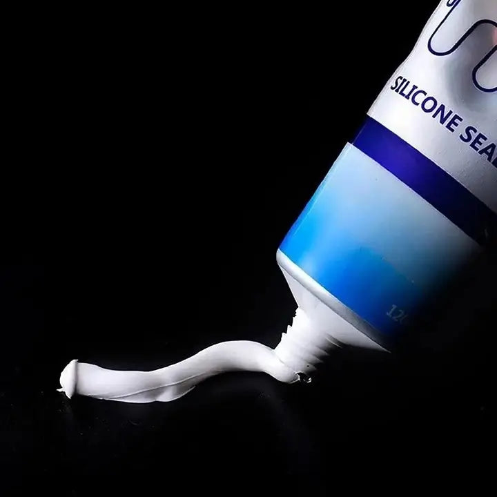 Silicone Sealant White